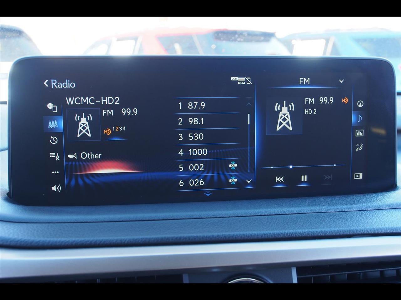 2021 Lexus RX 350 Base Raleigh NC