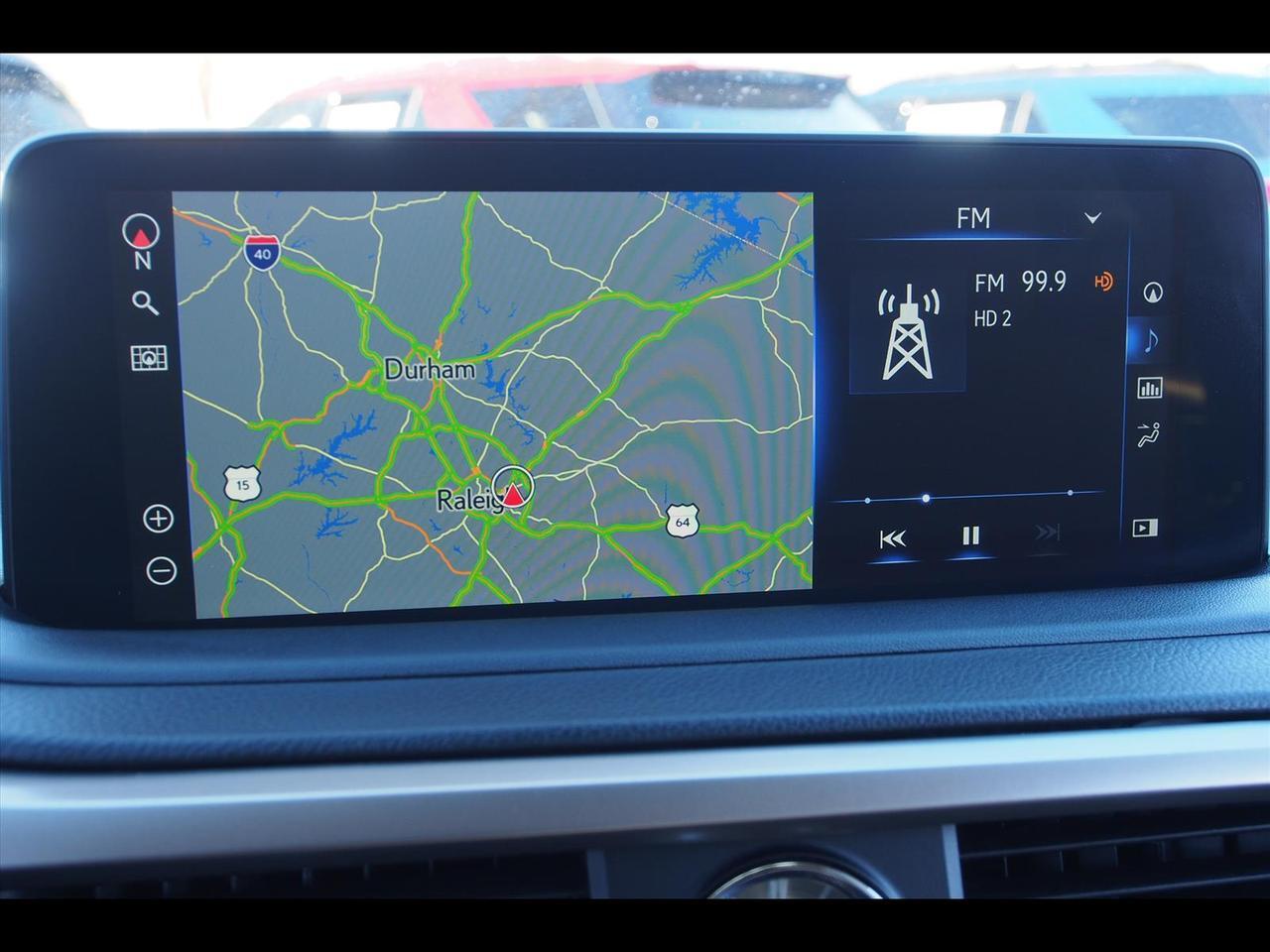 2021 Lexus RX 350 Base Raleigh NC