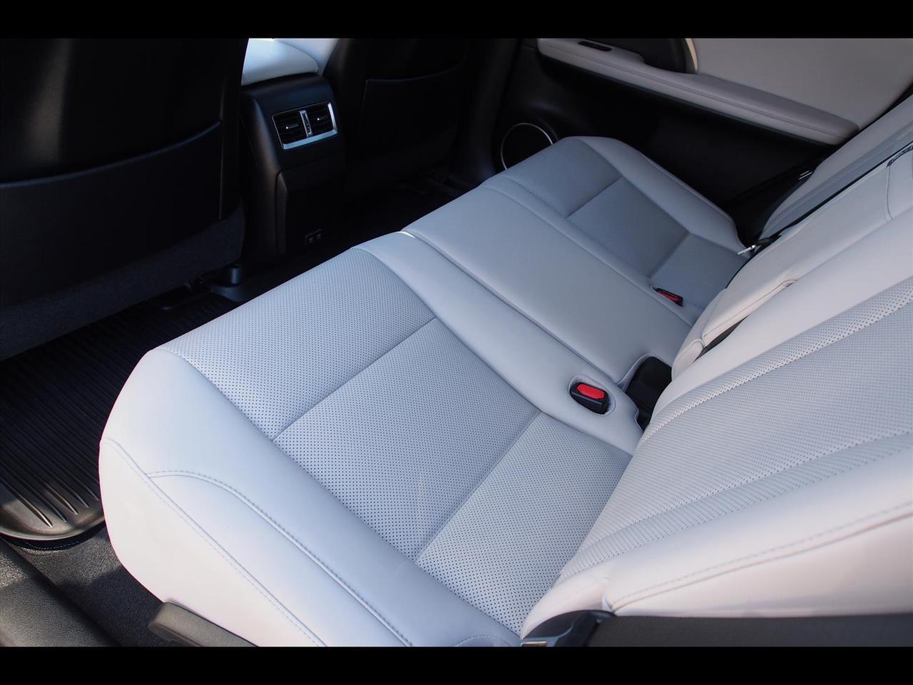 2021 Lexus RX 350 Base Raleigh NC