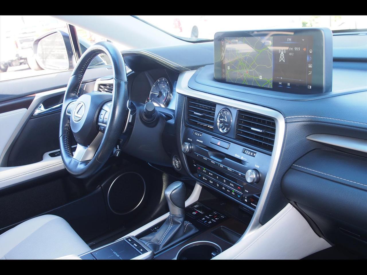 2021 Lexus RX 350 Base Raleigh NC