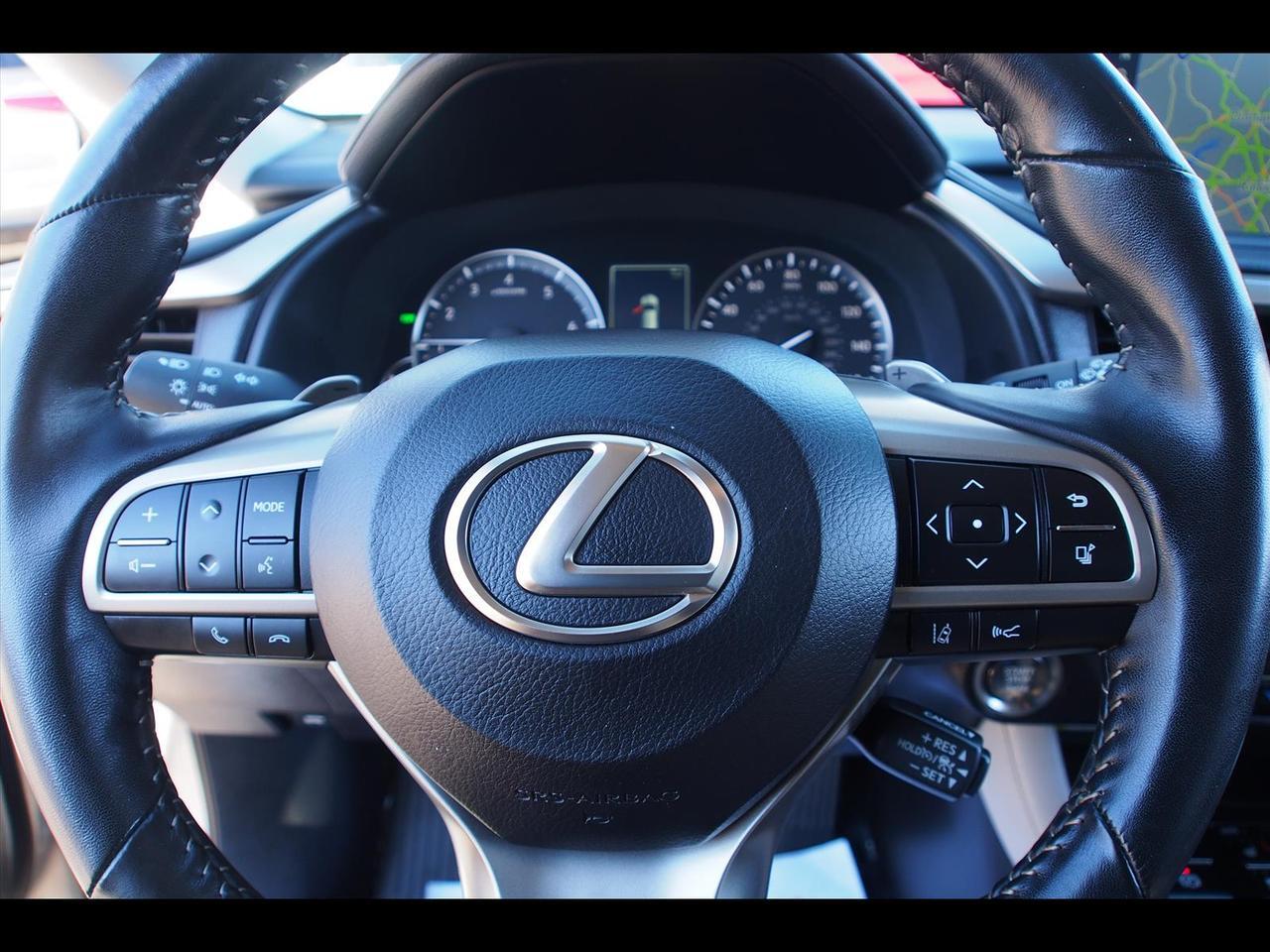 2021 Lexus RX 350 Base Raleigh NC