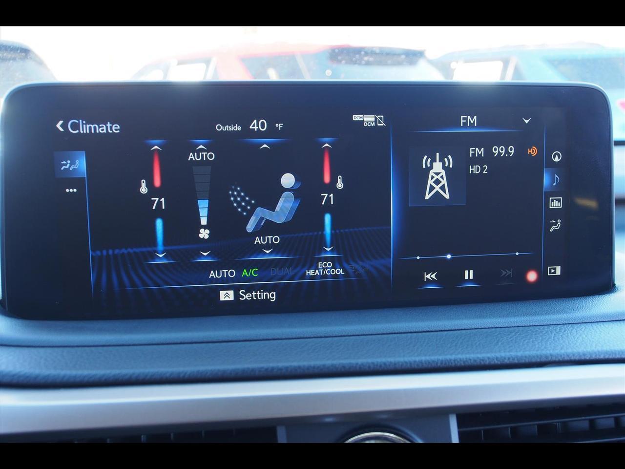 2021 Lexus RX 350 Base Raleigh NC