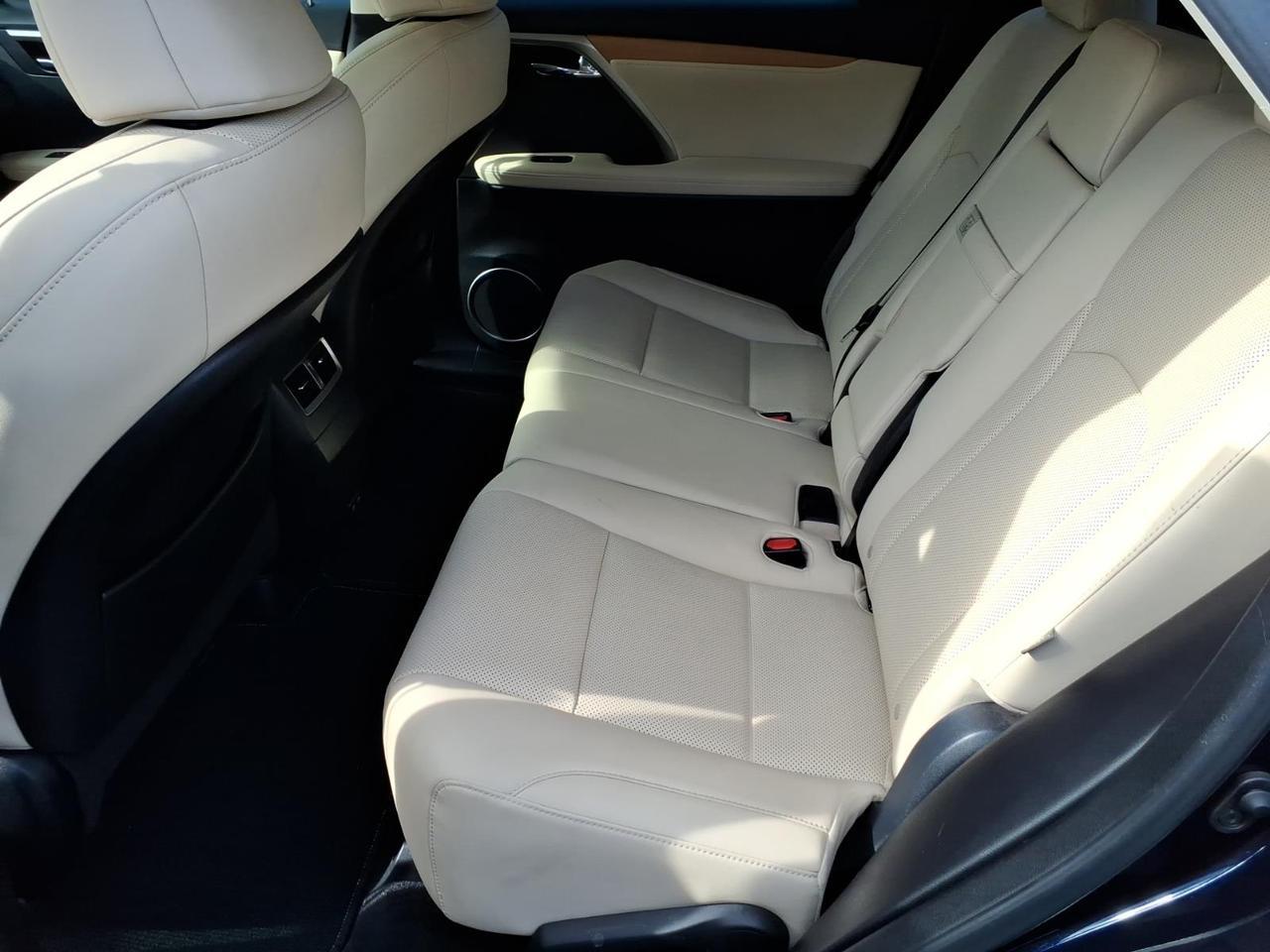 2021 Lexus RX 350 Base Roanoke VA