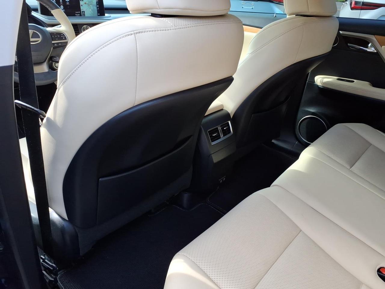 2021 Lexus RX 350 Base Roanoke VA