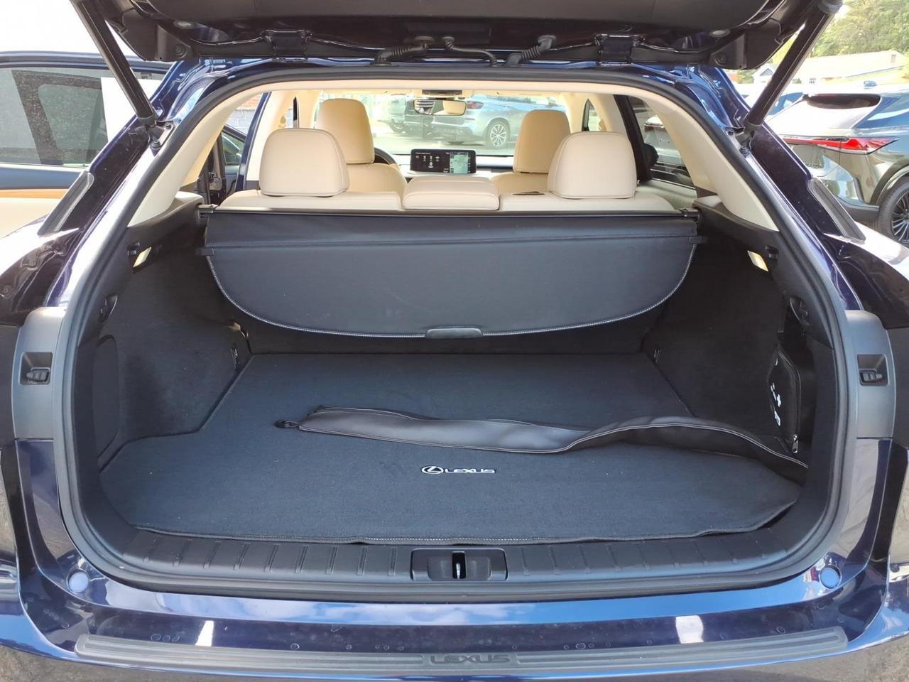 2021 Lexus RX 350 Base Roanoke VA