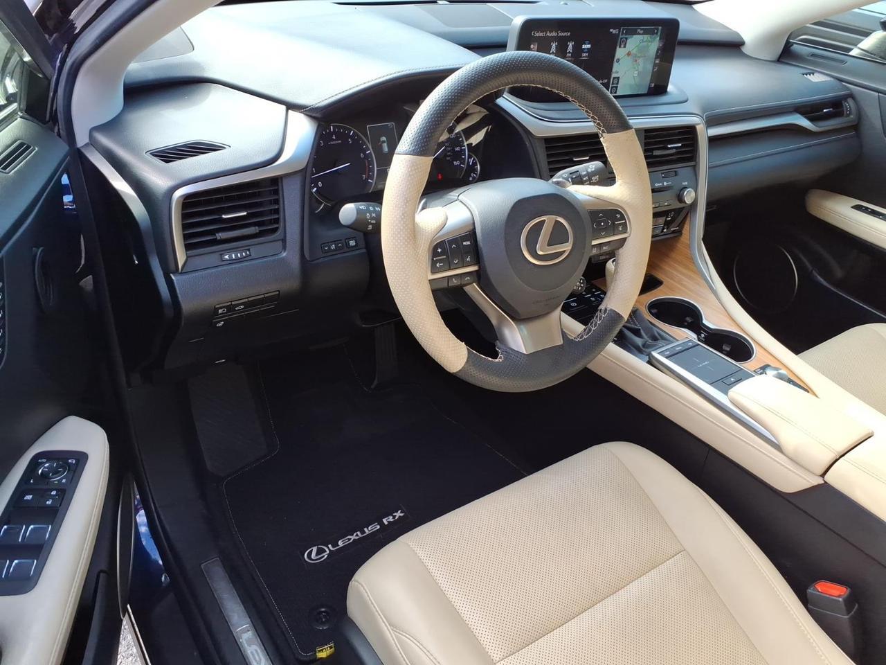 2021 Lexus RX 350 Base Roanoke VA