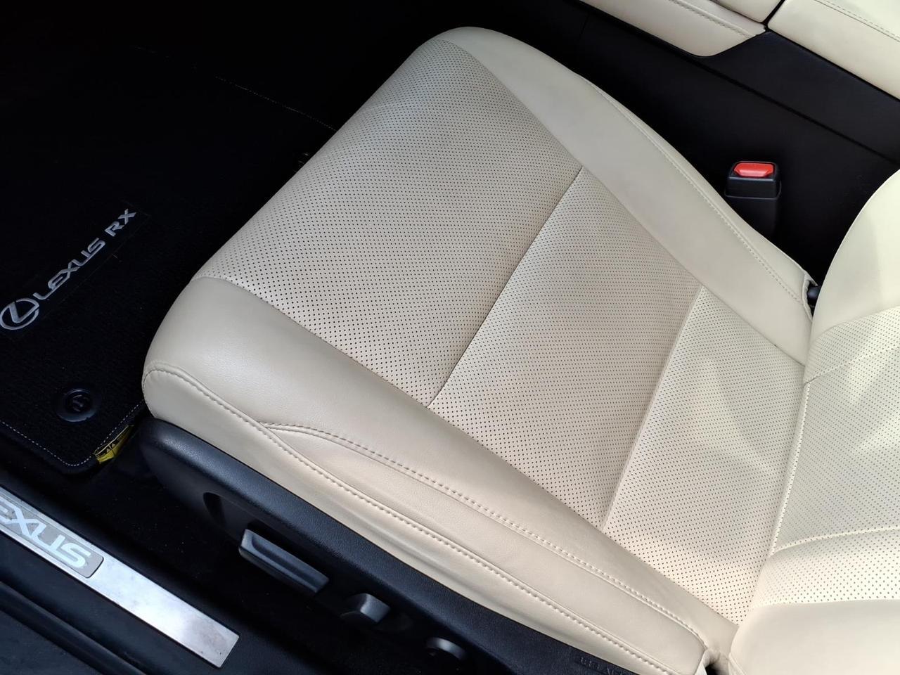 2021 Lexus RX 350 Base Roanoke VA