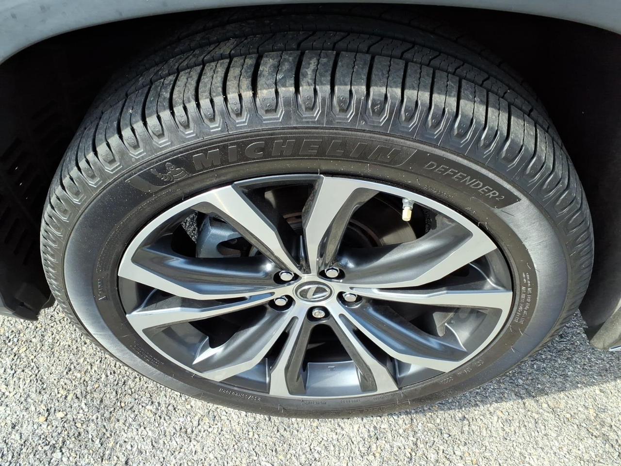 2021 Lexus RX 350 Base Roanoke VA