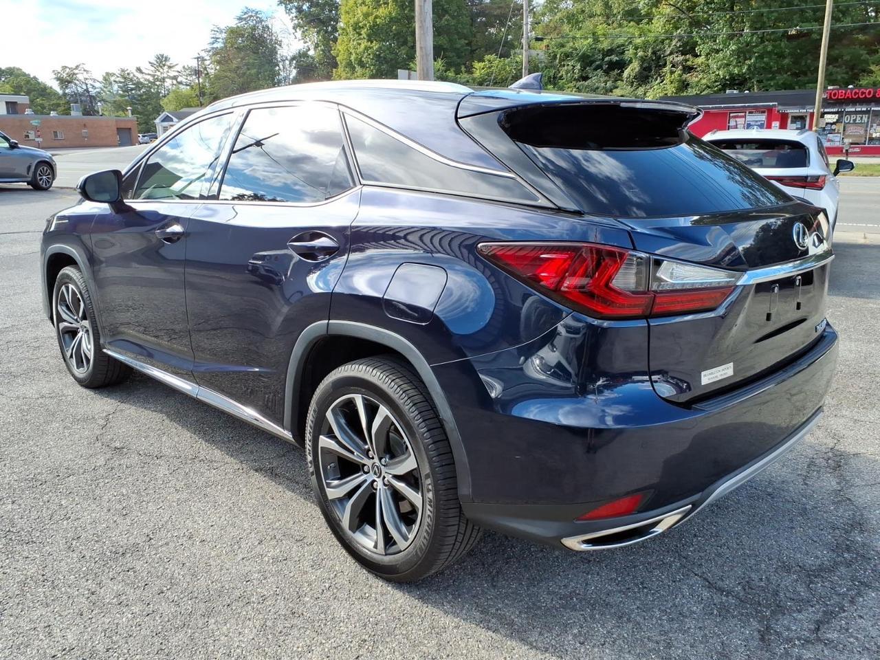 2021 Lexus RX 350 Base Roanoke VA