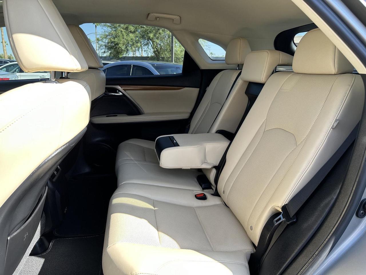 2021 Lexus RX 350 Base Tucson AZ