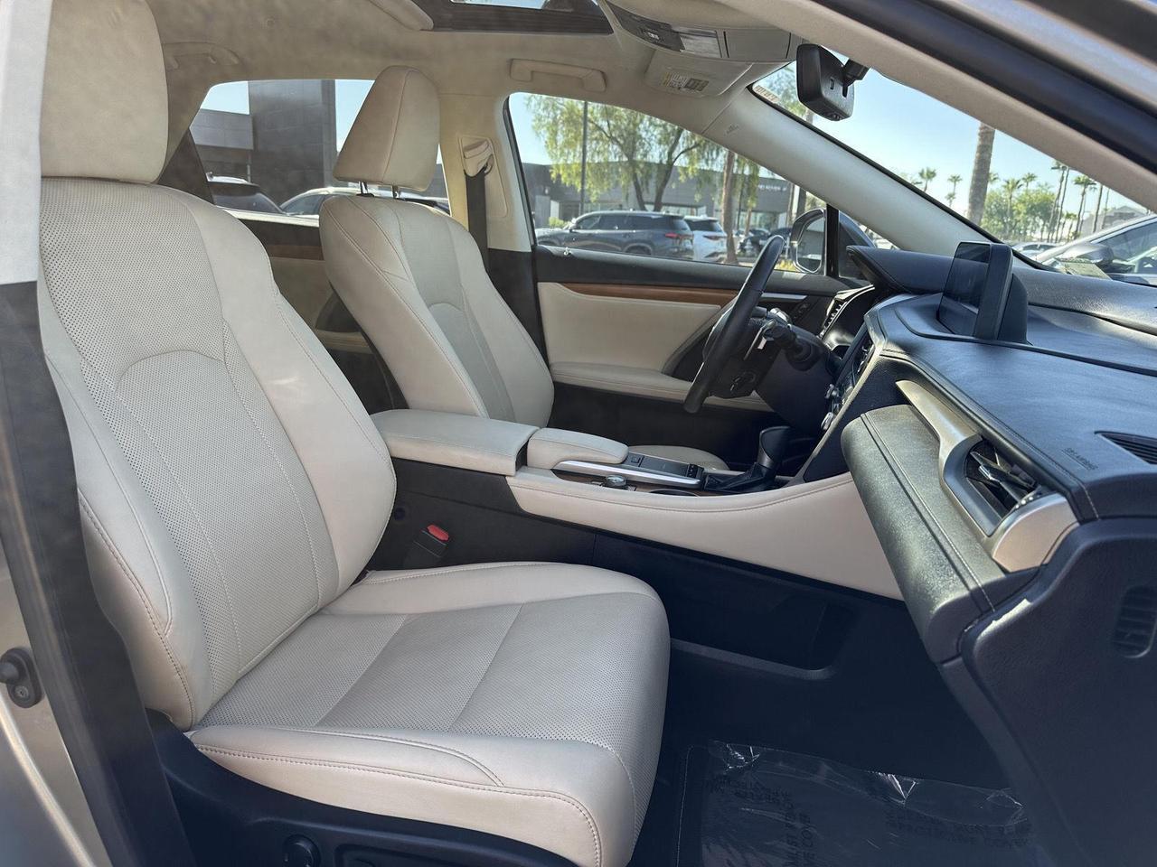 2021 Lexus RX 350 Base Tucson AZ