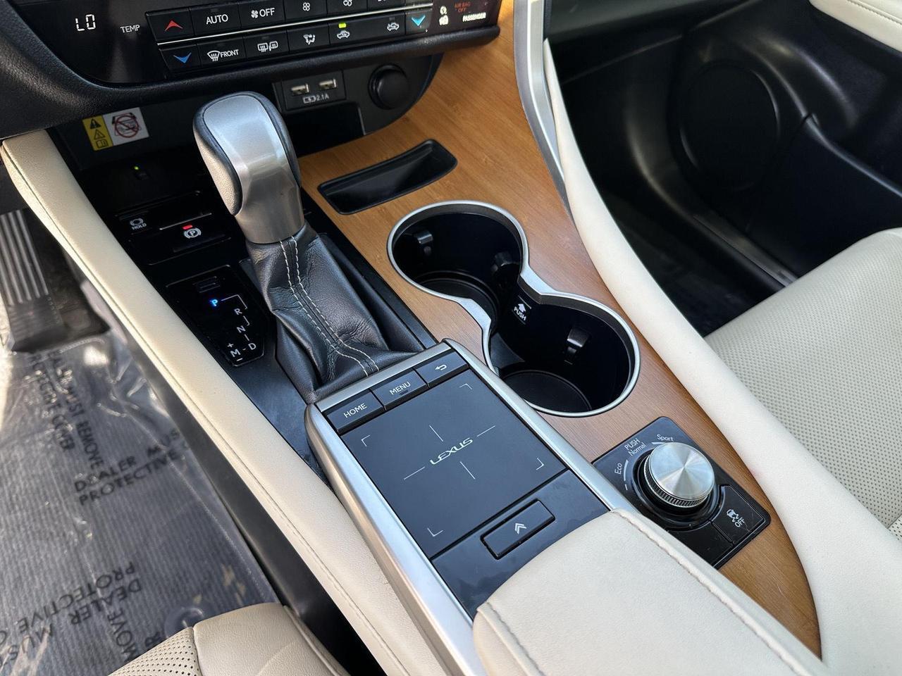 2021 Lexus RX 350 Base Tucson AZ