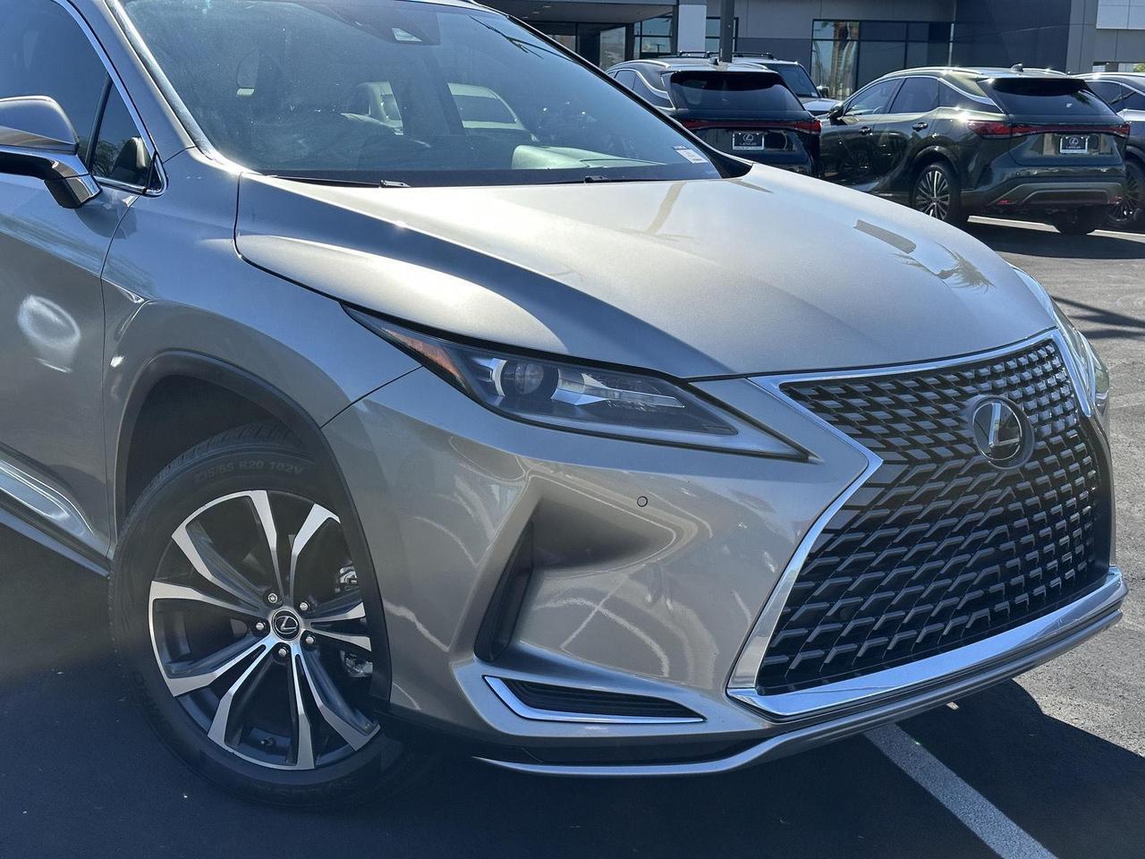 2021 Lexus RX 350 Base Tucson AZ