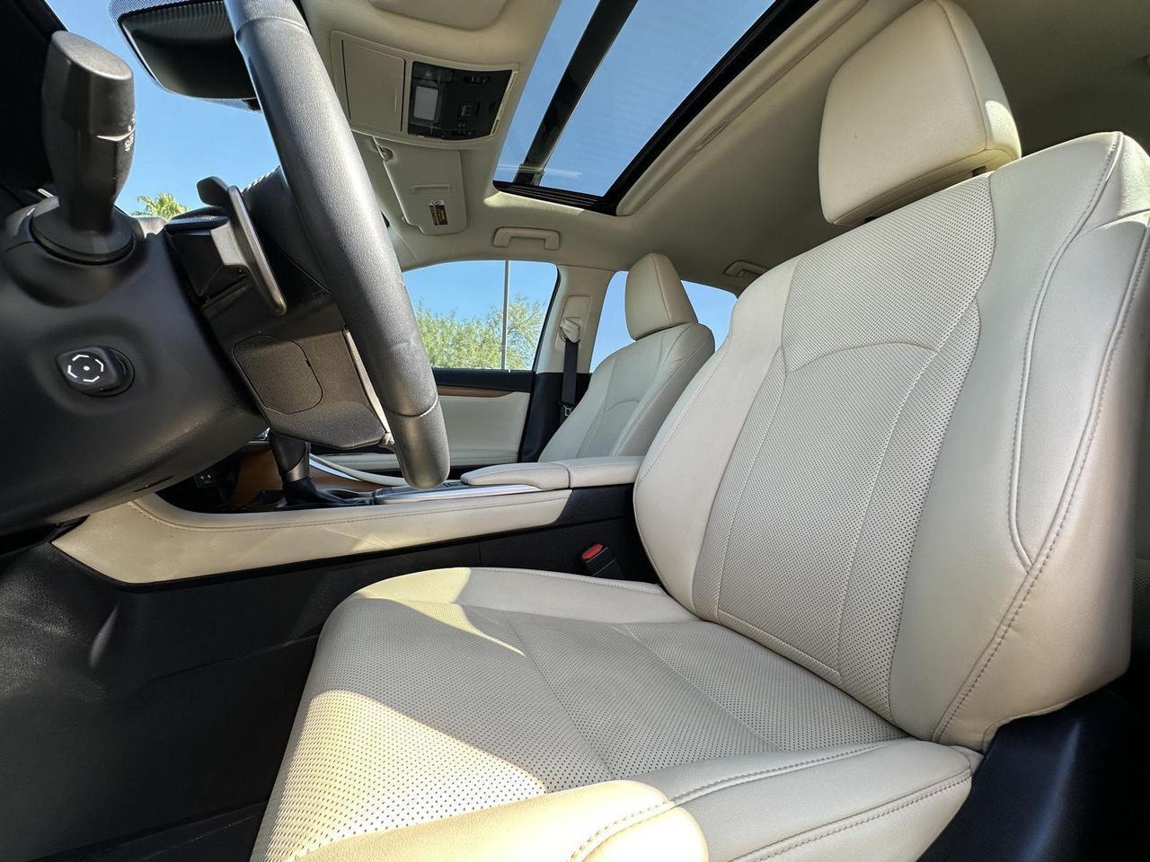 2021 Lexus RX 350 Base Tucson AZ