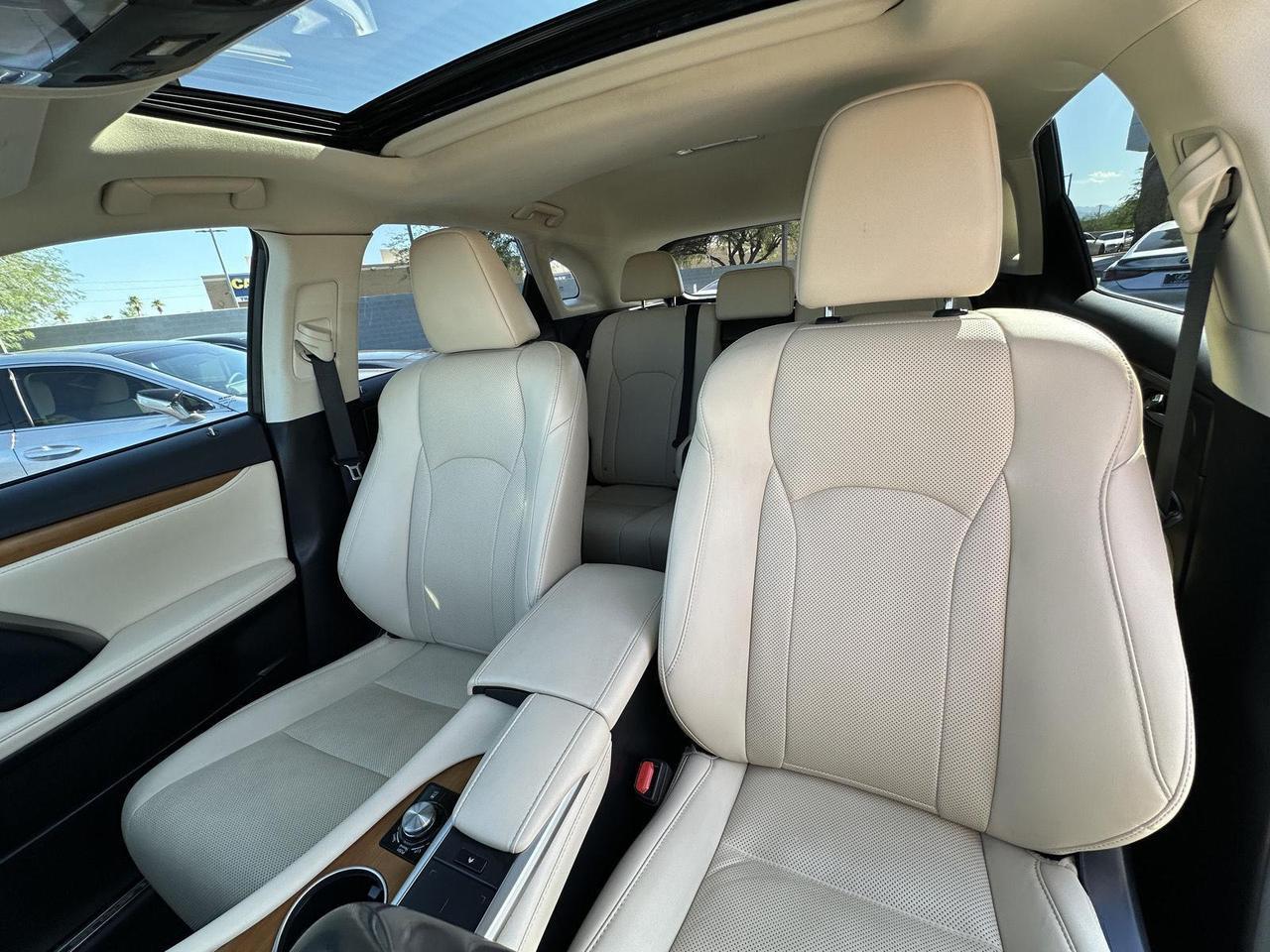 2021 Lexus RX 350 Base Tucson AZ
