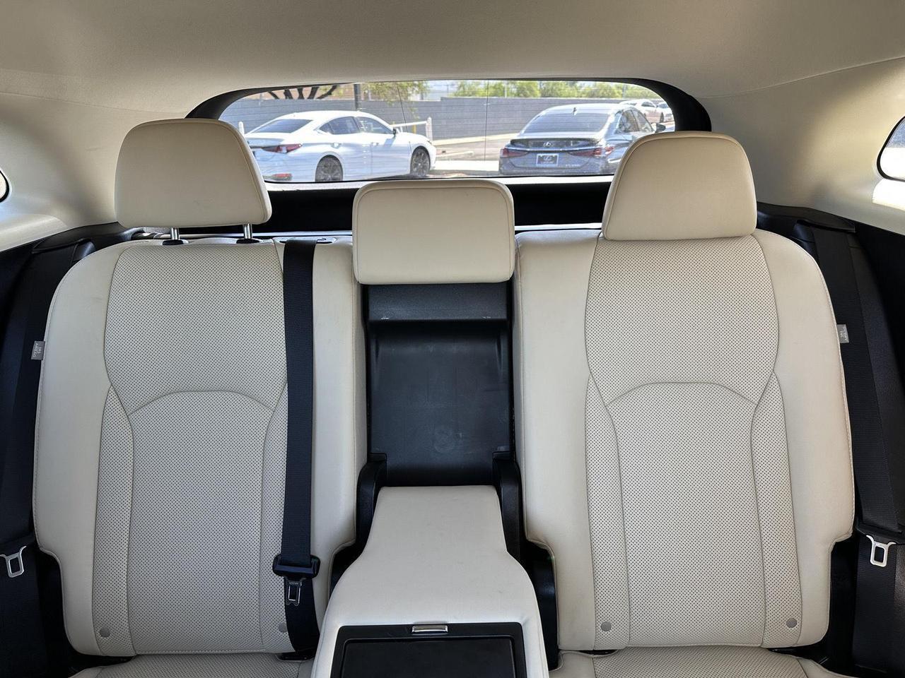 2021 Lexus RX 350 Base Tucson AZ