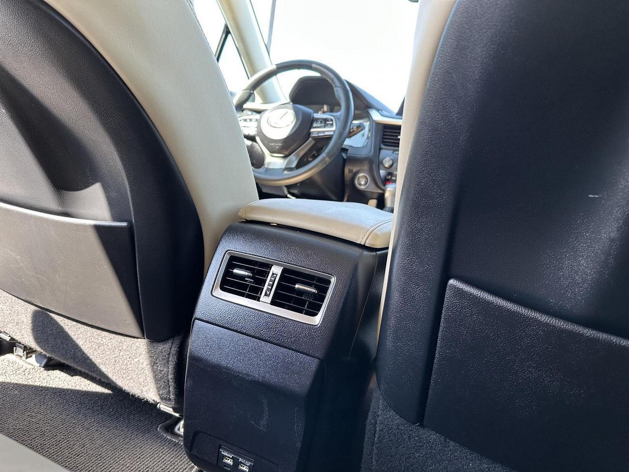 2021 Lexus RX 350 Base Tucson AZ