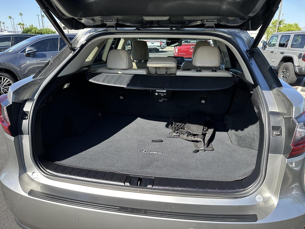 2021 Lexus RX 350 Base Tucson AZ