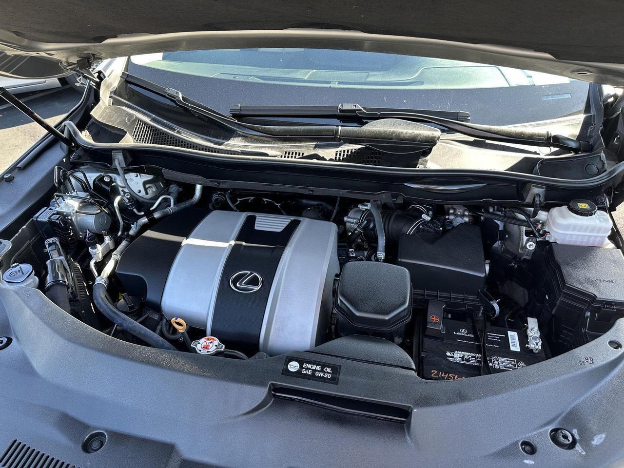 2021 Lexus RX 350 Base Tucson AZ