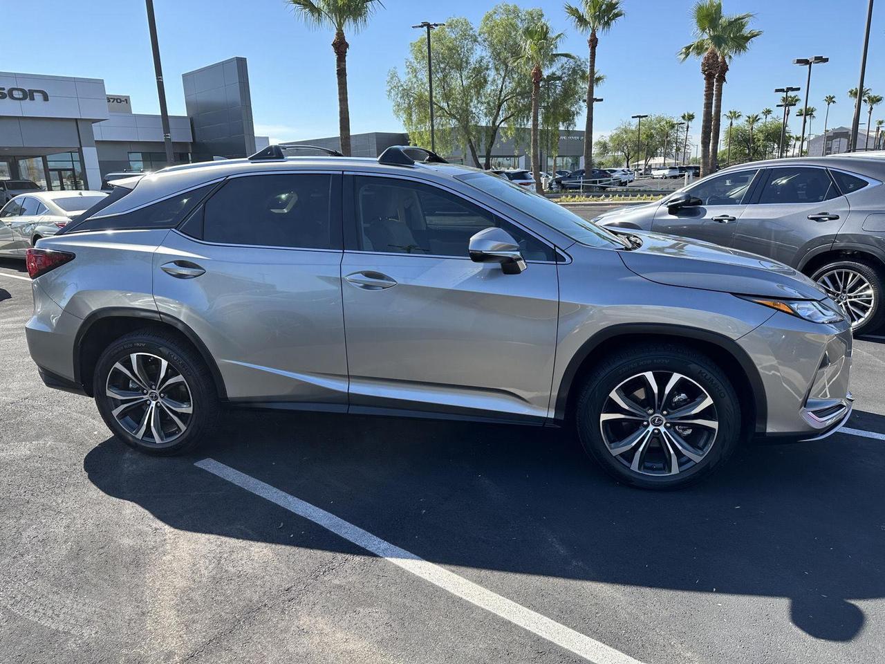 2021 Lexus RX 350 Base Tucson AZ