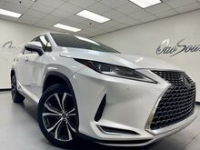 2021_Lexus_RX_350_ Dallas TX