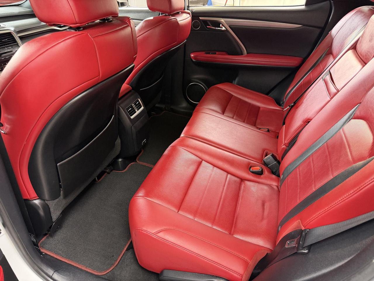 2021 Lexus RX 350 F SPORT Appearance Annapolis MD