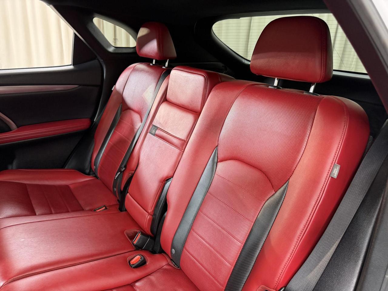 2021 Lexus RX 350 F SPORT Appearance Annapolis MD