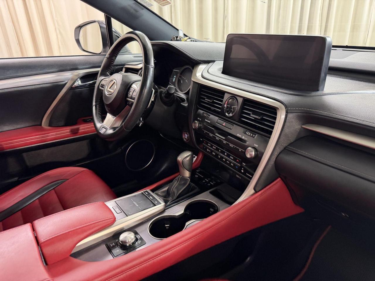 2021 Lexus RX 350 F SPORT Appearance Annapolis MD
