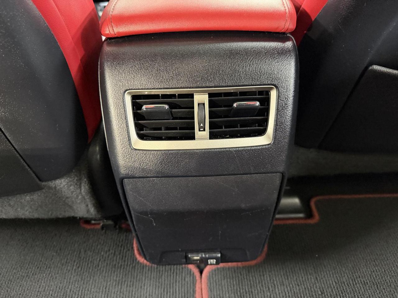 2021 Lexus RX 350 F SPORT Appearance Annapolis MD