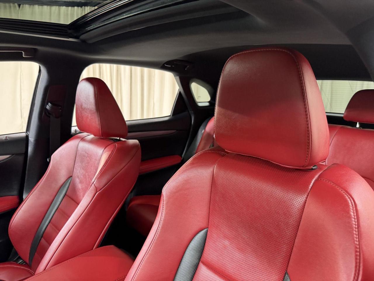 2021 Lexus RX 350 F SPORT Appearance Annapolis MD