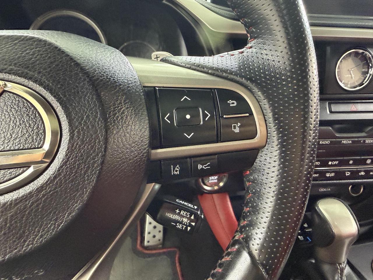 2021 Lexus RX 350 F SPORT Appearance Annapolis MD
