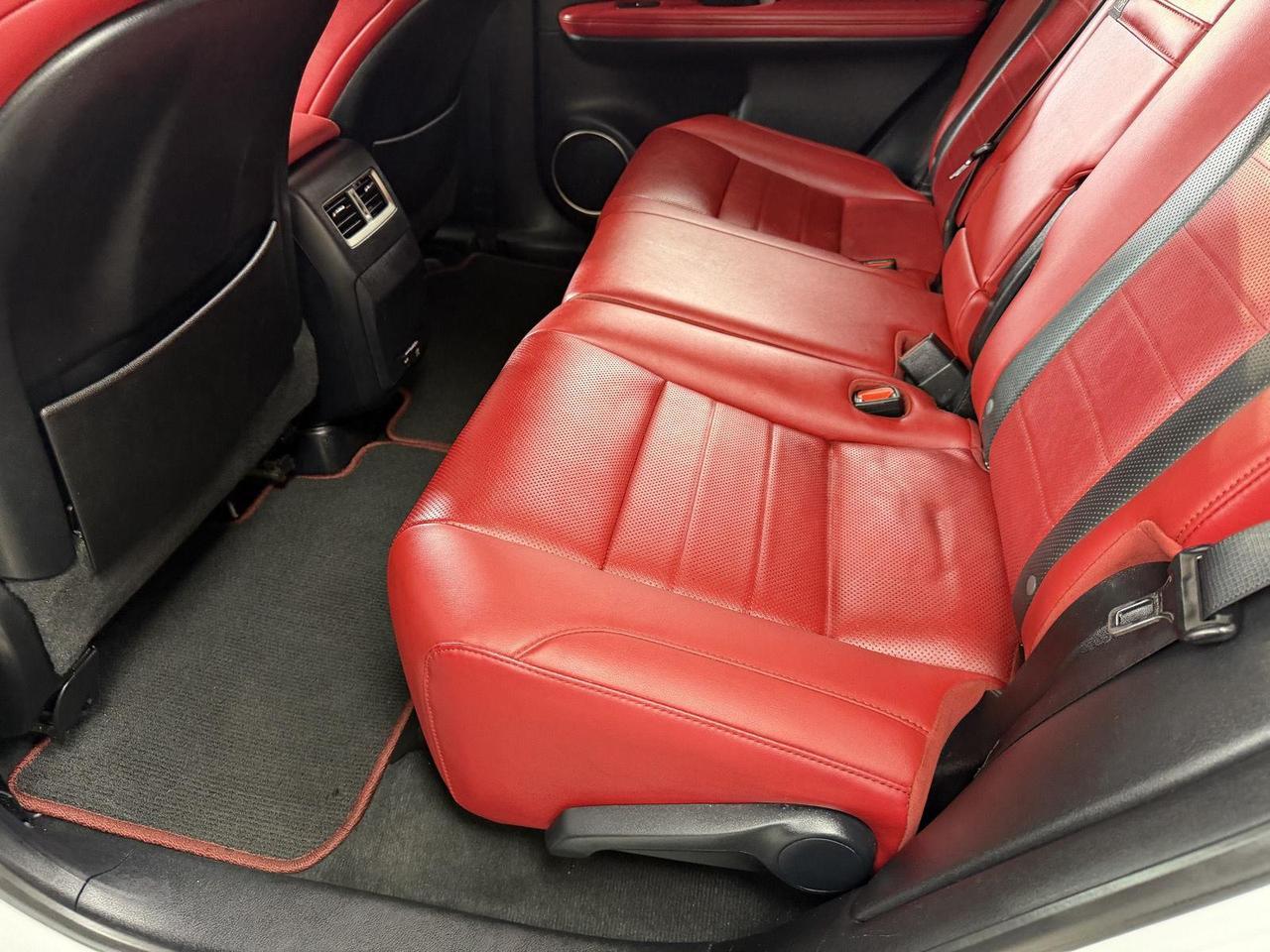 2021 Lexus RX 350 F SPORT Appearance Annapolis MD