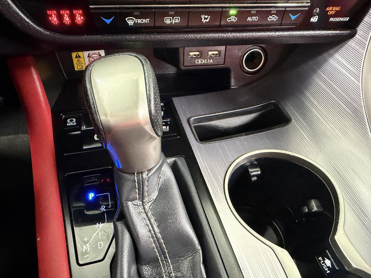 2021 Lexus RX 350 F SPORT Appearance Annapolis MD