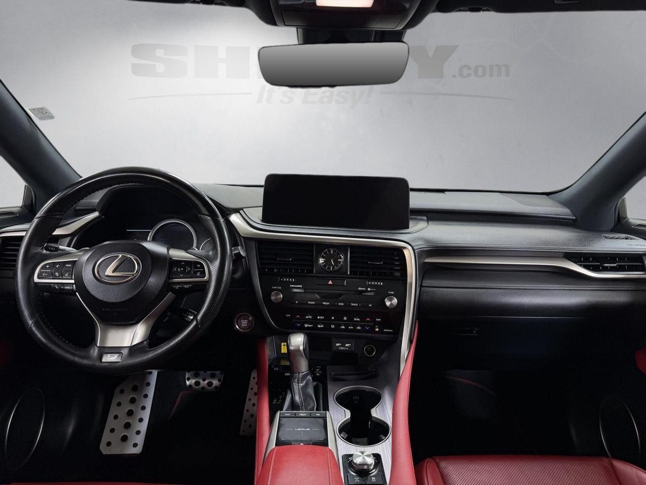 2021 Lexus RX 350 F SPORT Appearance Annapolis MD
