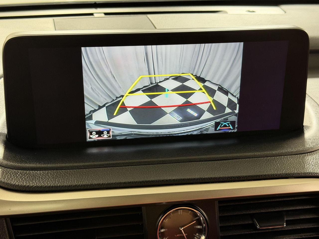 2021 Lexus RX 350 F SPORT Appearance Annapolis MD