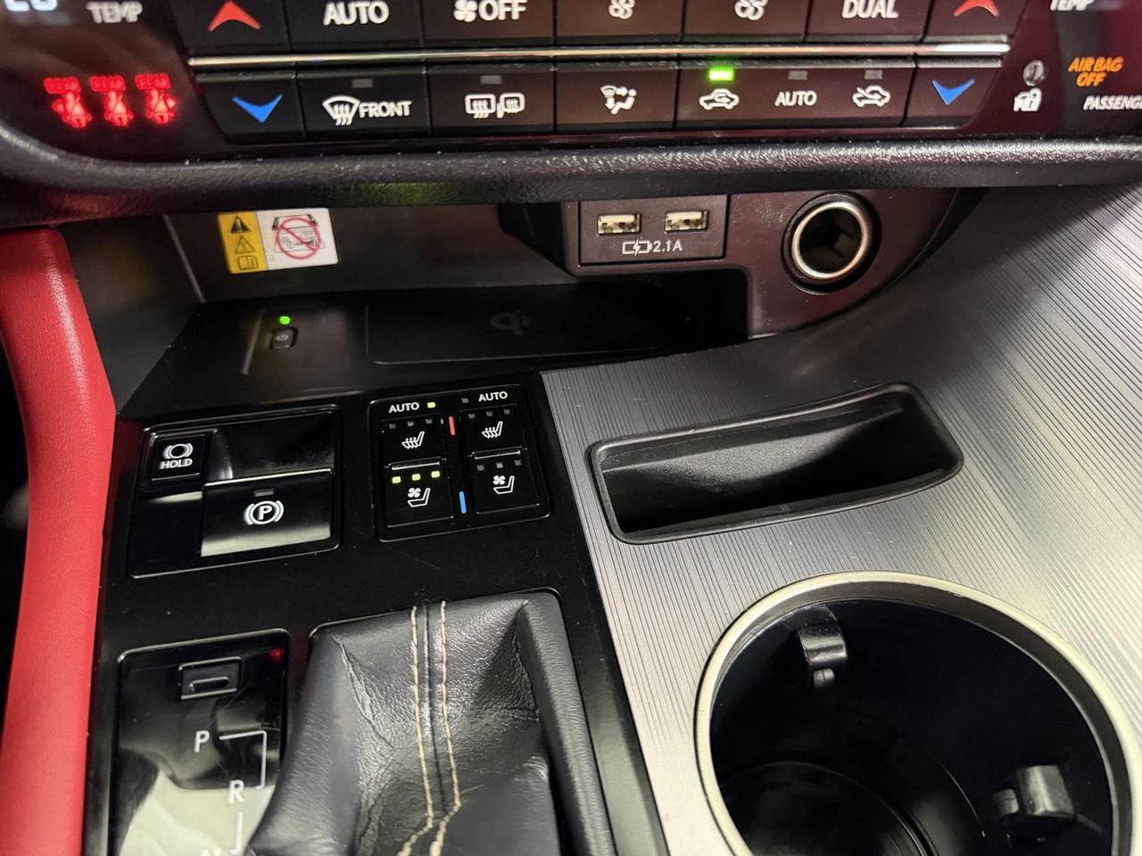 2021 Lexus RX 350 F SPORT Appearance Annapolis MD