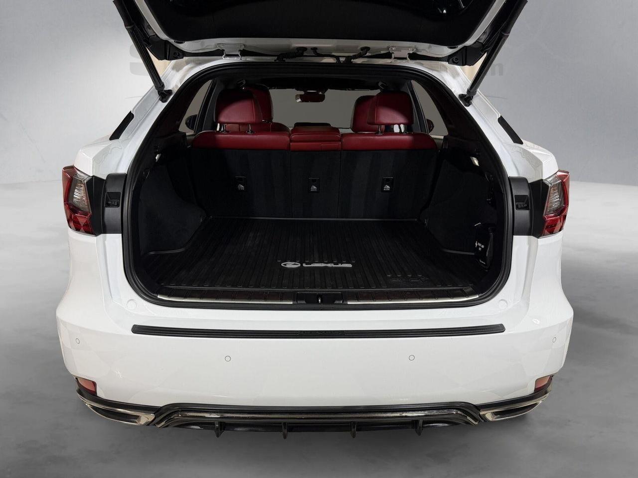 2021 Lexus RX 350 F SPORT Appearance Annapolis MD