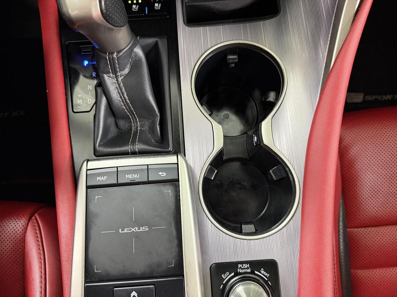 2021 Lexus RX 350 F SPORT Appearance Annapolis MD