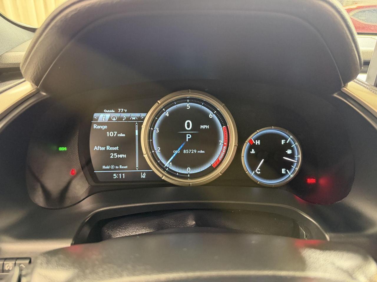 2021 Lexus RX 350 F SPORT Appearance Annapolis MD