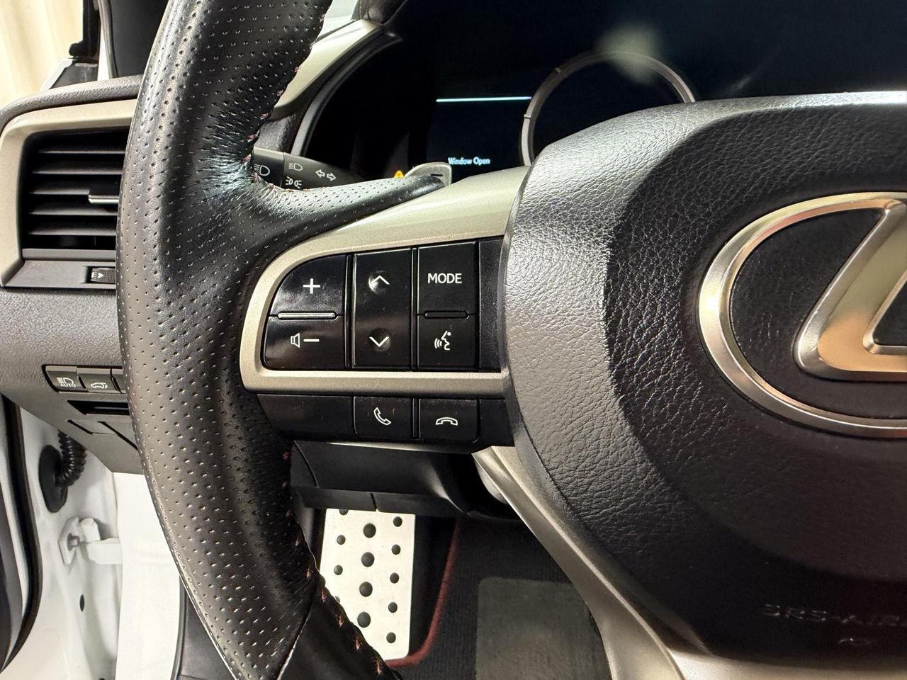 2021 Lexus RX 350 F SPORT Appearance Annapolis MD