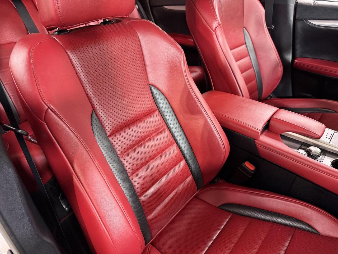 2021 Lexus RX 350 F SPORT Appearance Annapolis MD