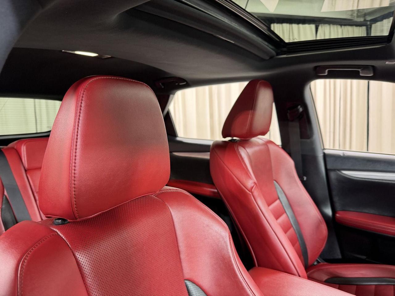 2021 Lexus RX 350 F SPORT Appearance Annapolis MD