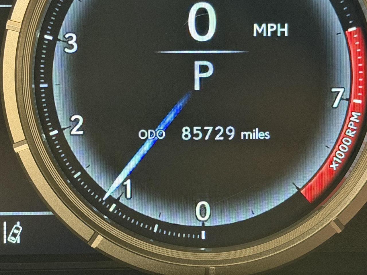 2021 Lexus RX 350 F SPORT Appearance Annapolis MD