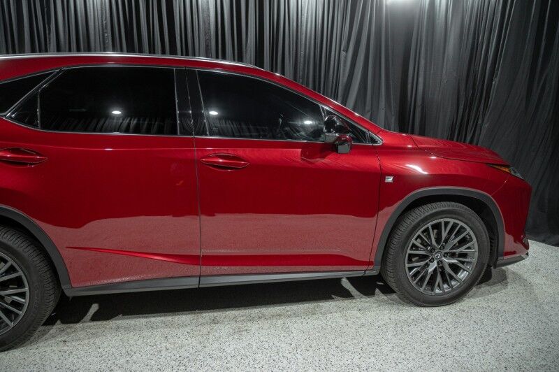 2021 Lexus RX 350 F SPORT Handling AWD SUV Peoria AZ