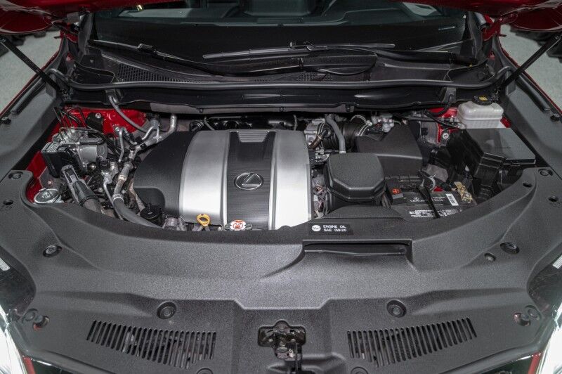 2021 Lexus RX 350 F SPORT Handling AWD SUV Peoria AZ