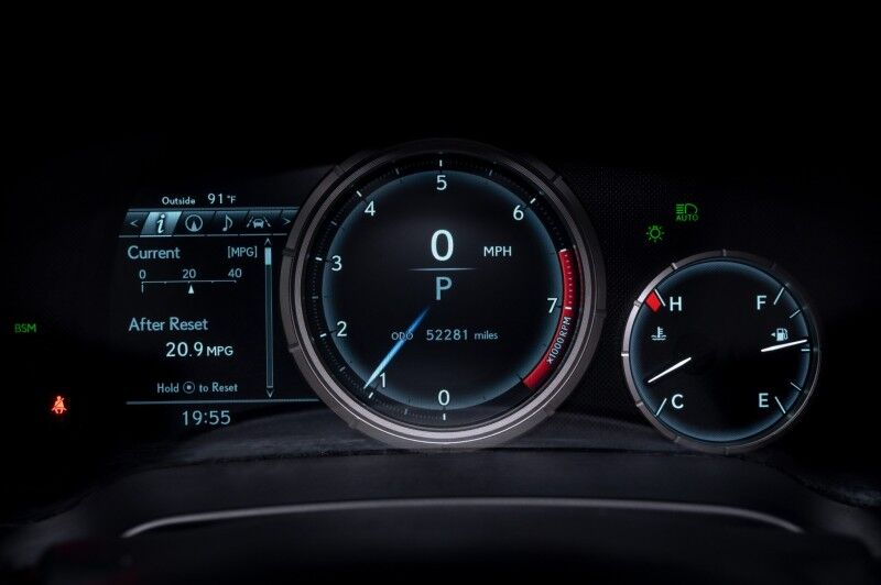 2021 Lexus RX 350 F SPORT Handling AWD SUV Irving TX