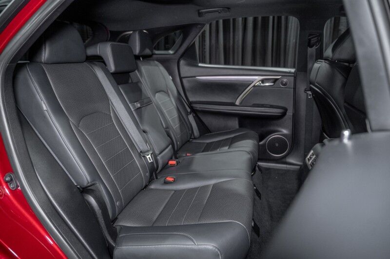 2021 Lexus RX 350 F SPORT Handling AWD SUV Peoria AZ