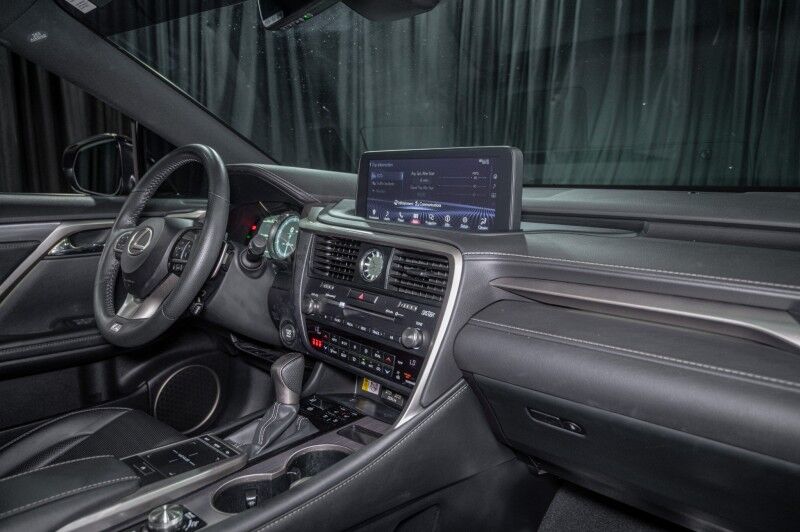 2021 Lexus RX 350 F SPORT Handling AWD SUV Peoria AZ