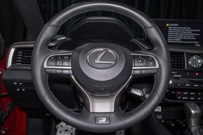 2021 Lexus RX 350 F SPORT Handling AWD SUV Peoria AZ