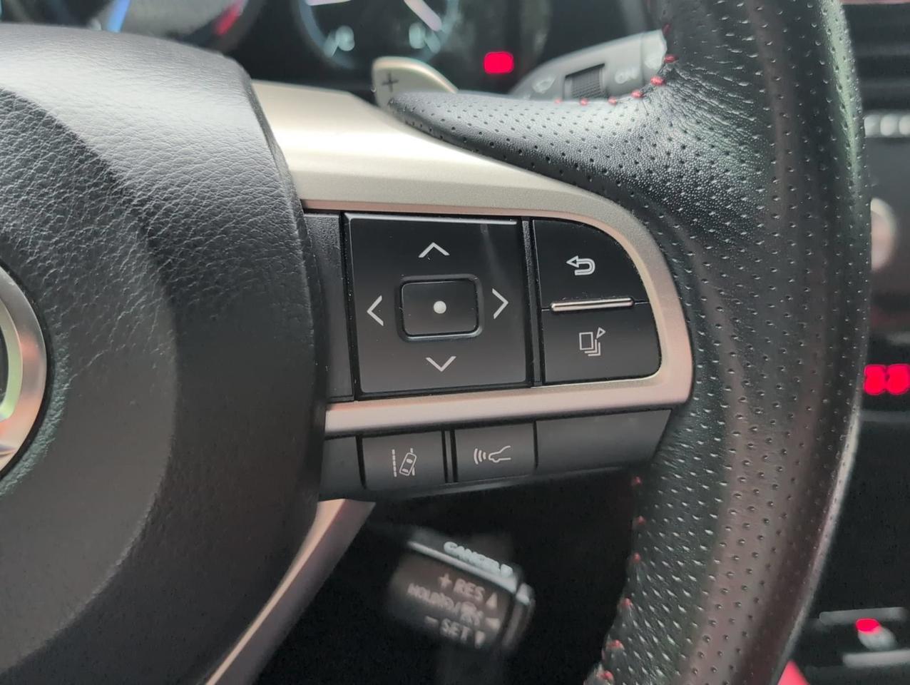 2021 Lexus RX 350 F SPORT Handling San Antonio TX